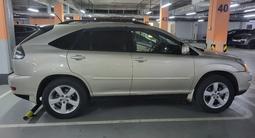 Lexus RX 330 2004 годаүшін7 100 000 тг. в Астана