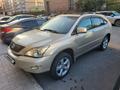 Lexus RX 330 2004 годаүшін7 100 000 тг. в Астана – фото 4