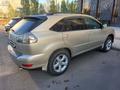 Lexus RX 330 2004 годаүшін7 100 000 тг. в Астана – фото 5