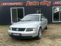 Volkswagen Passat 1997 годаүшін2 000 000 тг. в Кокшетау