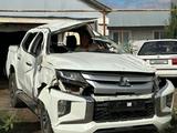 Mitsubishi L200 2021 года за 4 999 990 тг. в Уральск – фото 2
