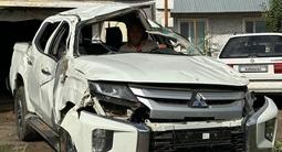 Mitsubishi L200 2021 годаүшін4 999 990 тг. в Уральск – фото 2