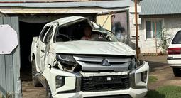 Mitsubishi L200 2021 годаүшін4 999 990 тг. в Уральск