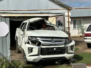 Mitsubishi L200, 2021