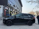 Chevrolet Equinox 2021 года за 12 000 000 тг. в Туркестан – фото 3