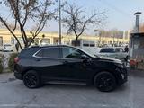 Chevrolet Equinox 2021 года за 12 000 000 тг. в Туркестан – фото 4