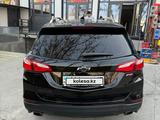 Chevrolet Equinox 2021 года за 12 000 000 тг. в Туркестан – фото 2