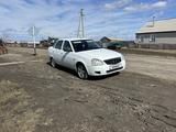 ВАЗ (Lada) Priora 2170 2012 года за 2 700 000 тг. в Костанай – фото 4