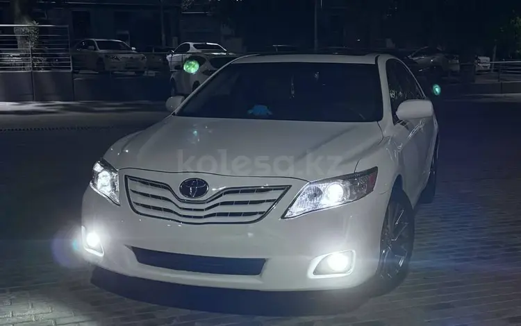 Toyota Camry 2011 годаfor9 150 000 тг. в Шымкент