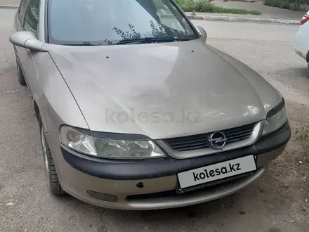 Opel Vectra 1997 года за 1 500 000 тг. в Караганда