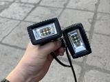 LED балка на багажник/крышу, комплект, мощная за 100 000 тг. в Экибастуз – фото 3