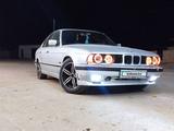 BMW M5 1992 годаүшін1 800 000 тг. в Актау – фото 4