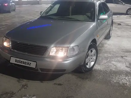 Audi A6 1996 года за 2 600 000 тг. в Талдыкорган