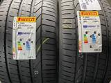 Шины разно размерные Pirelli P-Zero 285/40 R21-315/35   R21үшін400 000 тг. в Алматы