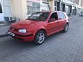 Volkswagen Golf 2000 годаүшін2 900 000 тг. в Актобе – фото 3