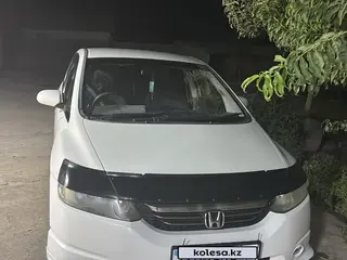 Honda Odyssey, 2008
