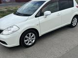 Nissan Tiida 2004 года за 3 500 000 тг. в Атырау