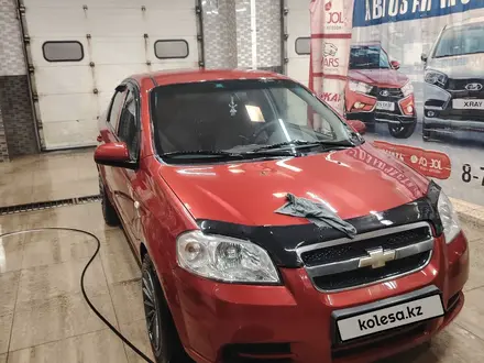 Chevrolet Aveo 2011 года за 3 700 000 тг. в Павлодар