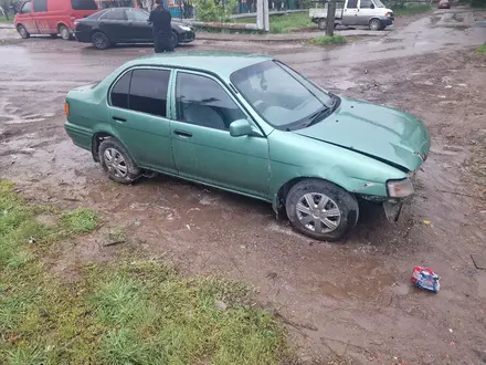 Toyota Tercel 1992 годаүшін650 000 тг. в Караганда – фото 10