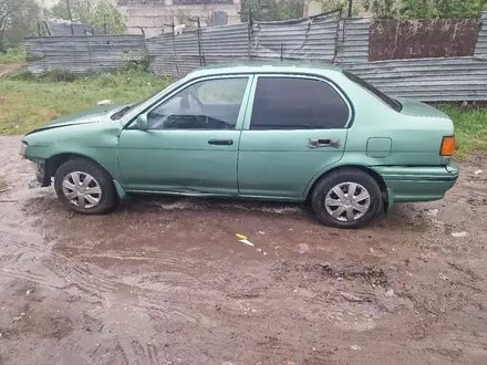 Toyota Tercel 1992 годаүшін650 000 тг. в Караганда – фото 5