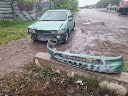 Toyota Tercel 1992 годаүшін650 000 тг. в Караганда – фото 7