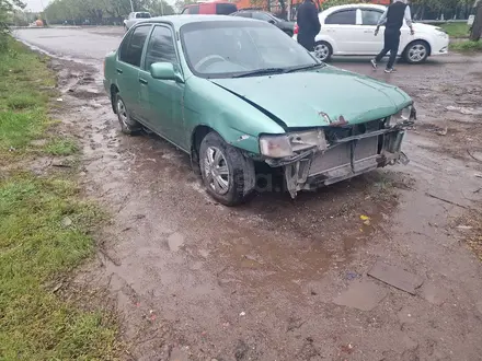 Toyota Tercel 1992 годаүшін650 000 тг. в Караганда – фото 8