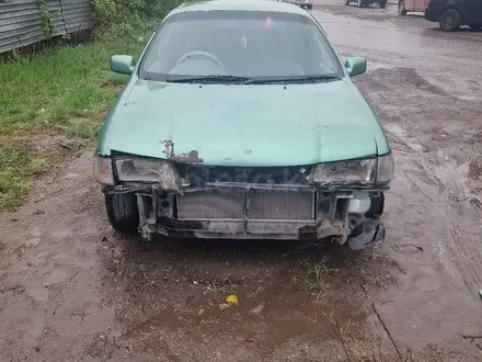 Toyota Tercel 1992 годаүшін650 000 тг. в Караганда – фото 9