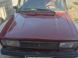 ВАЗ (Lada) 2104 2006 годаүшін700 000 тг. в Шымкент – фото 3