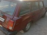 ВАЗ (Lada) 2104 2006 годаүшін700 000 тг. в Шымкент – фото 4