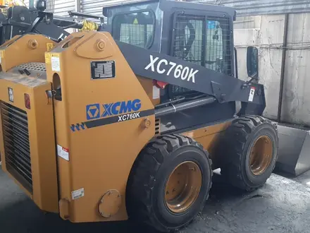 XCMG  XC740RU XC760K 2024 годаүшін11 500 000 тг. в Алматы – фото 5