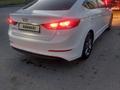 Hyundai Elantra 2018 годаfor7 190 000 тг. в Астана – фото 19