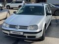 Volkswagen Golf 2002 годаүшін2 990 000 тг. в Петропавловск – фото 20