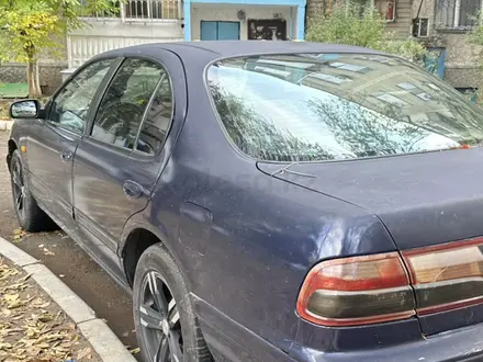 Nissan Maxima 1995 годаүшін1 500 000 тг. в Алматы – фото 6