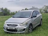Hyundai Accent 2013 года за 4 400 000 тг. в Алматы