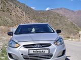 Hyundai Accent 2013 года за 4 400 000 тг. в Алматы – фото 3