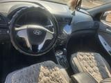 Hyundai Accent 2013 года за 4 400 000 тг. в Алматы – фото 4