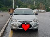 Hyundai Accent 2013 года за 4 400 000 тг. в Алматы – фото 5