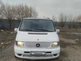 Mercedes-Benz Vito 1998 года за 3 700 000 тг. в Алматы