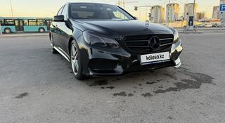 Mercedes-Benz E 300 2014 года за 13 000 000 тг. в Караганда