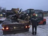 Krone  Mega Liner 2005 годаүшін3 600 000 тг. в Караганда