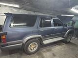 Toyota Hilux Surf 1994 годаfor1 200 000 тг. в Алматы