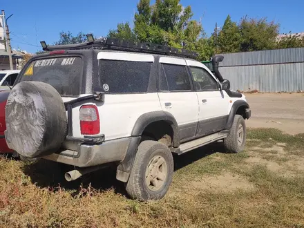 Toyota Hilux Surf 1998 года за 4 300 000 тг. в Уральск – фото 5