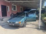 Volkswagen Passat 1991 года за 1 700 000 тг. в Алматы – фото 2