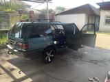Volkswagen Passat 1991 года за 1 700 000 тг. в Алматы – фото 5