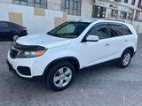 Kia Sorento 2012 года за 6 900 000 тг. в Актау