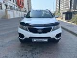 Kia Sorento 2012 года за 6 900 000 тг. в Актау – фото 2