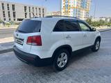 Kia Sorento 2012 года за 6 900 000 тг. в Актау – фото 5