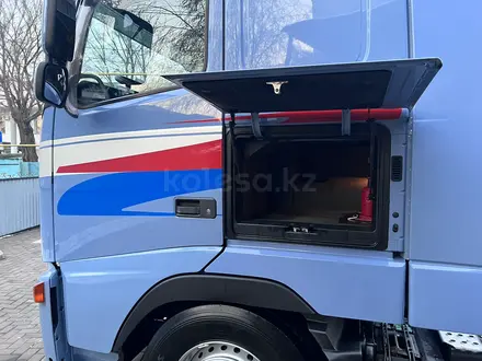 Volvo  FH 2008 года за 12 500 000 тг. в Алматы – фото 15