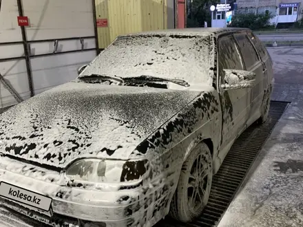 ВАЗ (Lada) 2114 2005 года за 1 200 000 тг. в Актобе