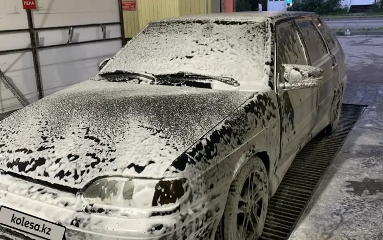 ВАЗ (Lada) 2114 2005 годаүшін1 200 000 тг. в Актобе